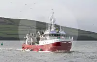 Trawler 販売のため