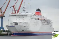 Ro-Ro ship 販売のため