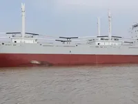 冷凍船 販売中