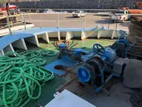 作業船 販売中