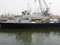巡視船 販売のため