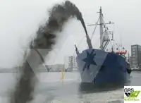 浚渫船 販売中