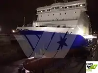 Ro-Ro ship 販売のため