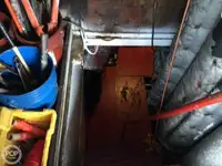 トロール漁船 販売中