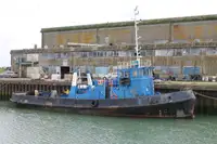 曳船 販売中