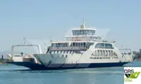 Ro-Ro船 販売中