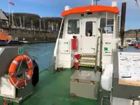 乗組員輸送船 販売中