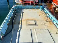 トロール漁船 販売中