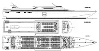 RoPax船 販売中