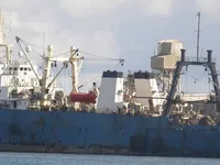 トロール漁船 販売中