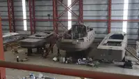 曳船 販売中