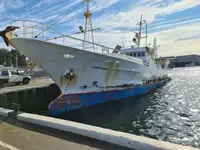 Longliner 販売のため