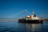 Ro-Ro ship 販売のため