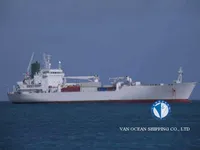冷凍船 販売中