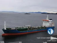 石油/化学タンカー 販売中