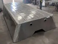 作業船 販売のため
