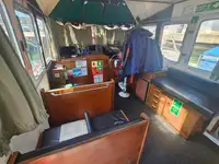 乗組員輸送船 販売中