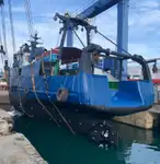 トロール漁船 販売中