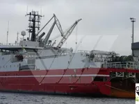 高速補給船（FSV） 販売中