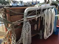 トロール漁船 販売中