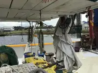 トロール漁船 販売中