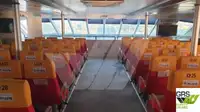 客船 販売のため