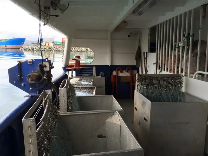 トロール漁船 販売中