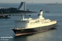 Ro-Ro ship 販売のため