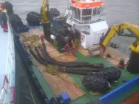 曳船 販売中