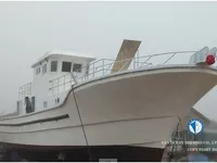 トロール漁船 販売中