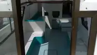 乗組員輸送船 販売中