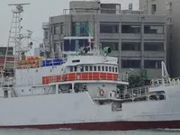 延縄漁船 販売中