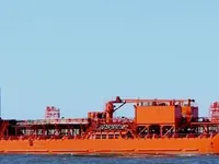 石油/化学タンカー 販売中