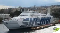Ro-Ro ship 販売のため