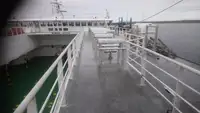 Ro-Ro ship 販売のため