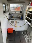 Trawler 販売のため