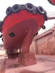 曳船 販売中