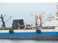 トロール漁船 販売中