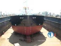 石油/化学タンカー 販売中
