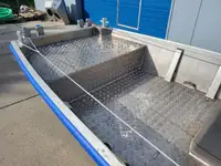 作業船 販売のため