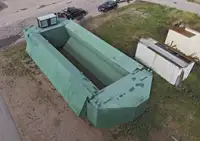 はしけ 販売のため
