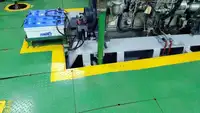 上陸用舟艇、戦車 販売のため