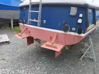 作業船 販売中