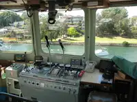 曳船 販売中