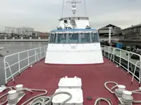 巡視艇 販売中