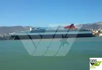Ro-Ro ship 販売のため