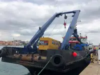 作業船 販売中
