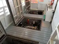 客船 販売のため