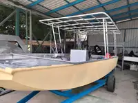 作業船 販売のため