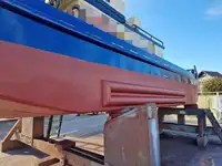 曳船 販売中
